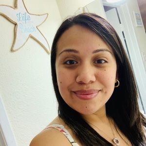 Meet your Posher, Maritza